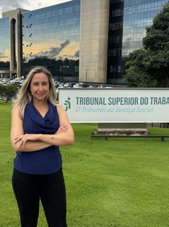 Ambiente jurídico