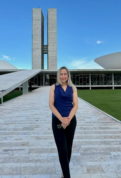 Atuação institucional
